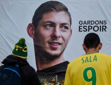 Τι έγραψε η αδελφή του αδικοχαμένου Ε.Σάλα: «Η ψυχή σου στην ψυχή μου, θα λάμπει πάντα»